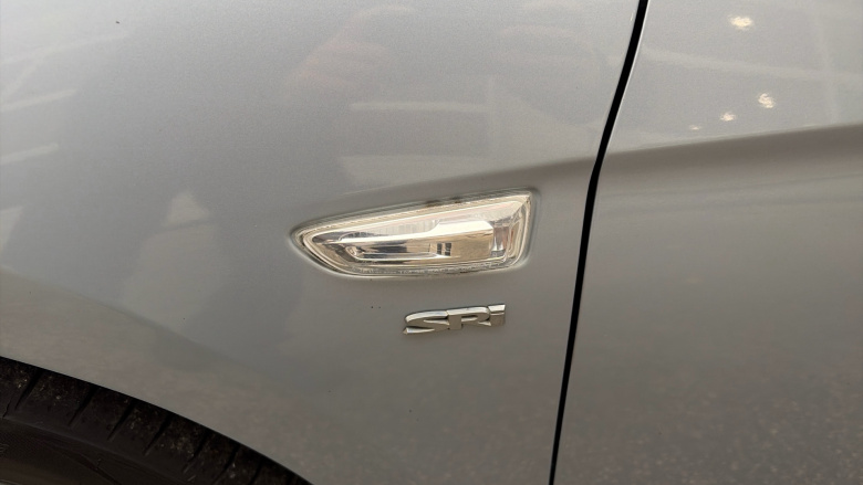 Vauxhall Astra 1.4T 16V 150 SRi Nav 5dr Petrol Estate